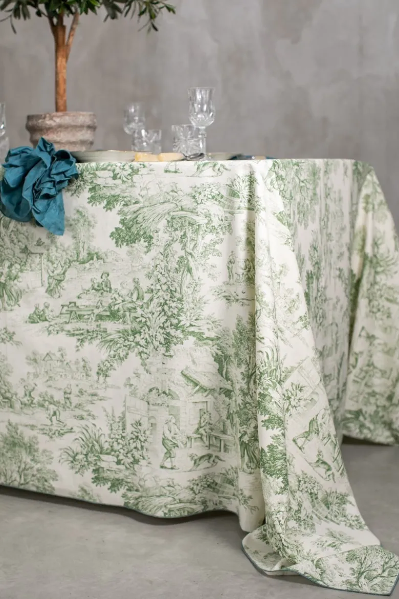 Tovaglia Filo in Cotone