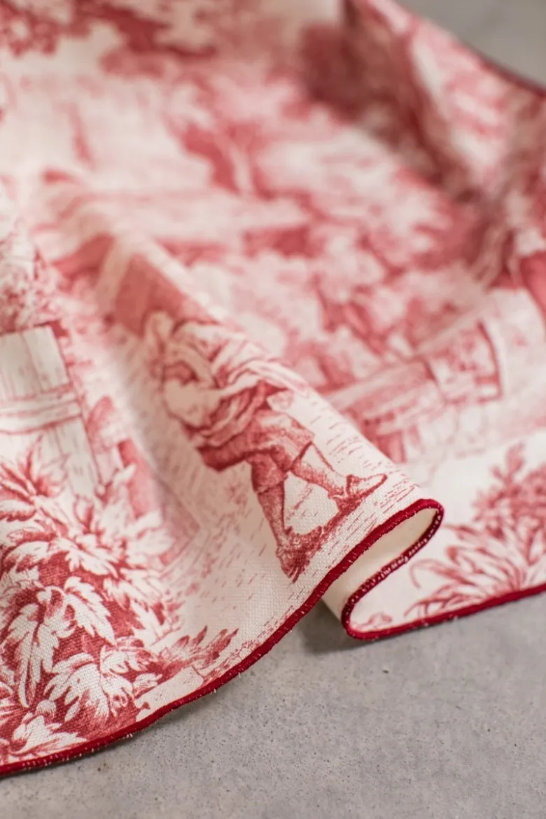 Tovaglia Filo in Cotone