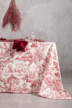 Tovaglia Filo in Cotone