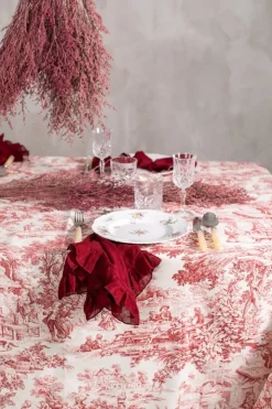Tovaglia Filo in Cotone