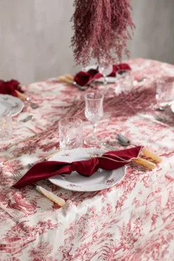 Tovaglia Filo in Cotone