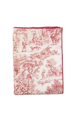 Tovaglia Filo in Cotone
