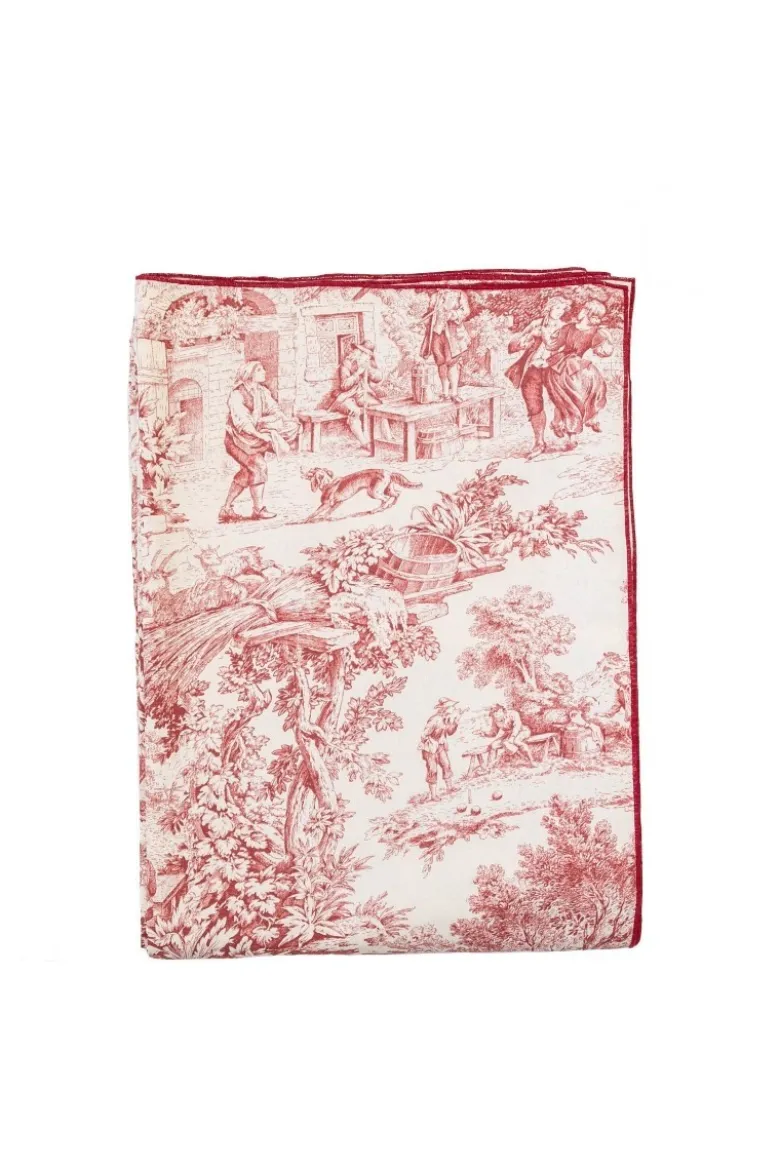 Tovaglia Filo in Cotone