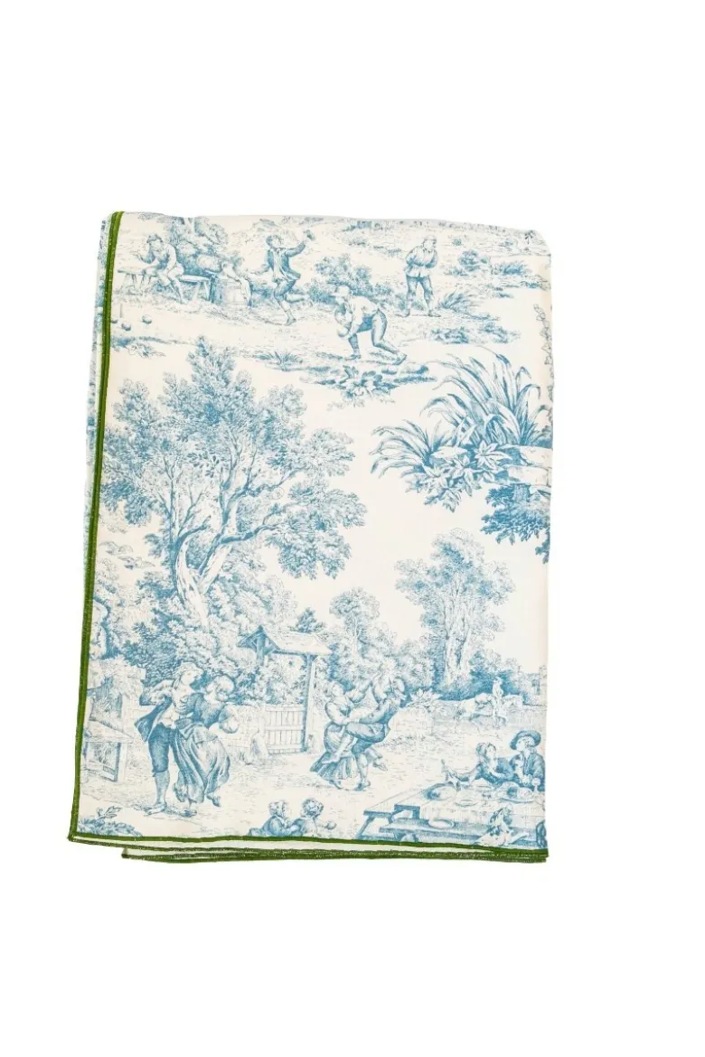 Tovaglia Filo in Cotone