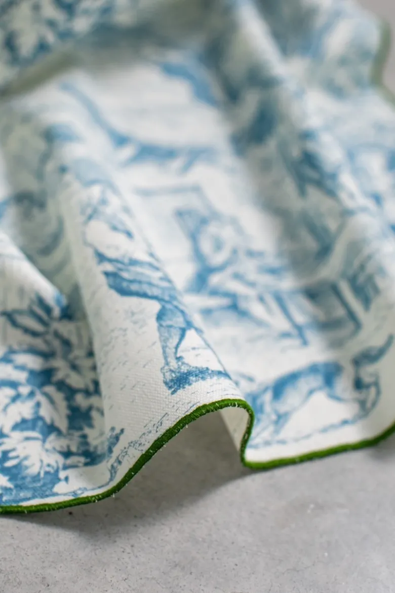 Tovaglia Filo in Cotone