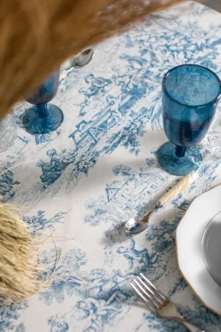 Tovaglia Filo in Cotone