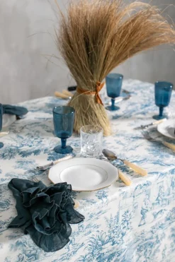 Tovaglia Filo in Cotone