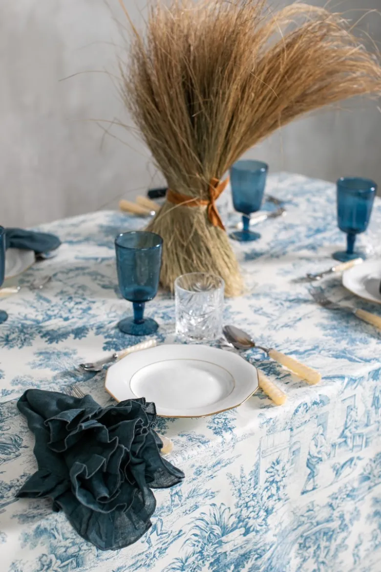 Tovaglia Filo in Cotone
