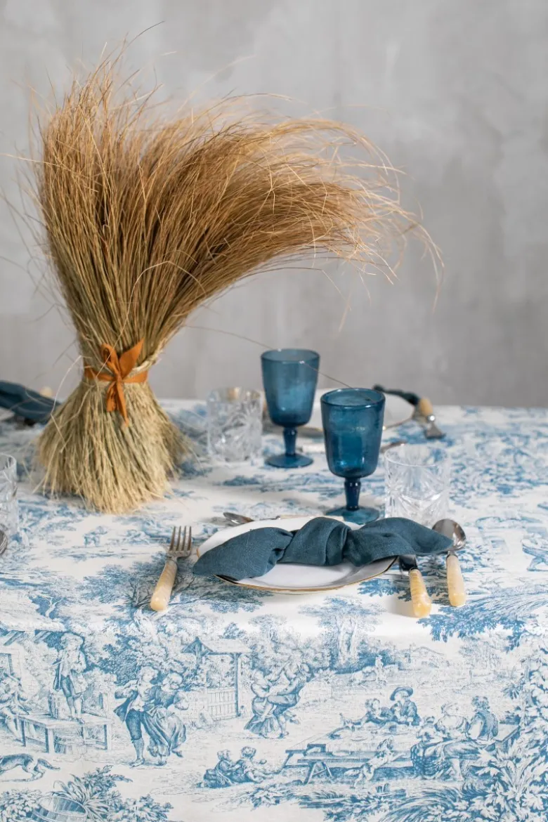 Tovaglia Filo in Cotone