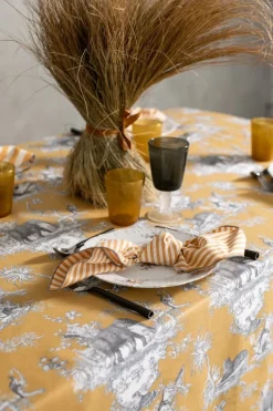 Tovaglia Filo in Cotone