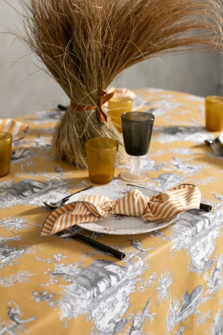 Tovaglia Filo in Cotone
