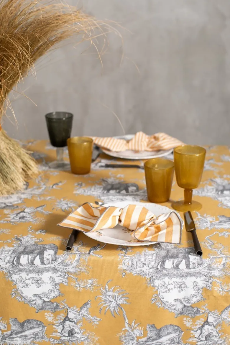 Tovaglia Filo in Cotone