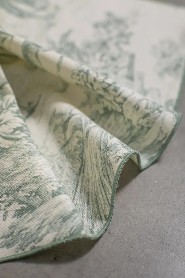 Tovaglia Filo in Cotone