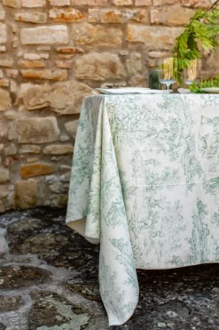 Tovaglia Filo in Cotone
