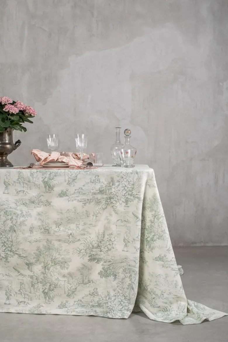 Tovaglia Filo in Cotone