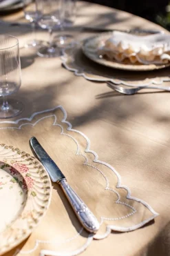Tovaglia Filo in Lino