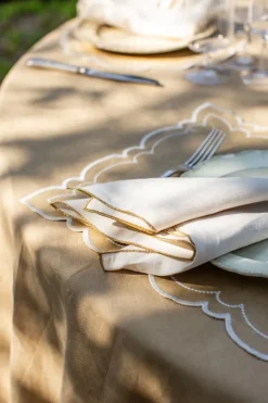 Tovaglia Filo in Lino