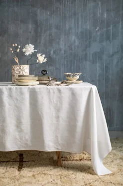 Tovaglia Filo in Lino