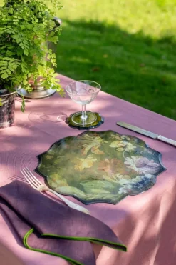 Tovaglia Filo in Lino