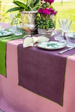 Tovaglia Filo in Lino