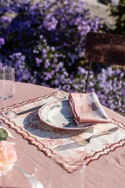 Tovaglia Filo in Lino