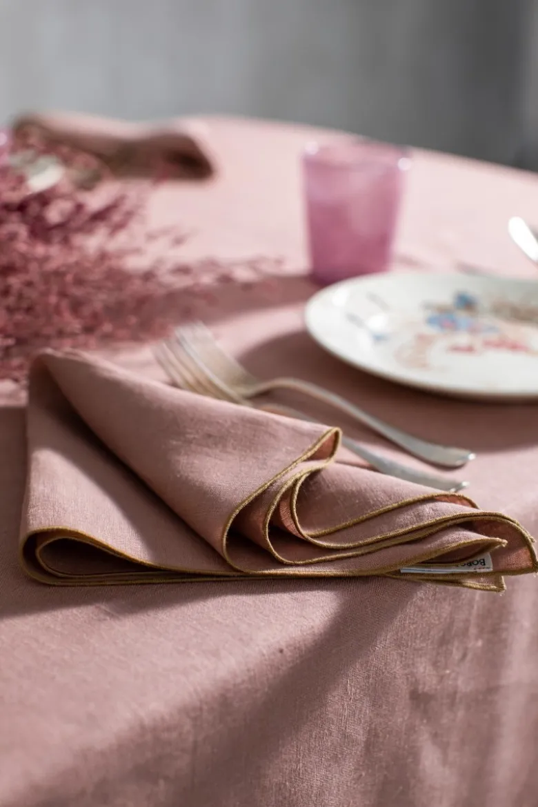 Tovaglia Filo in Lino