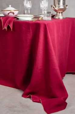 Tovaglia Filo in Lino