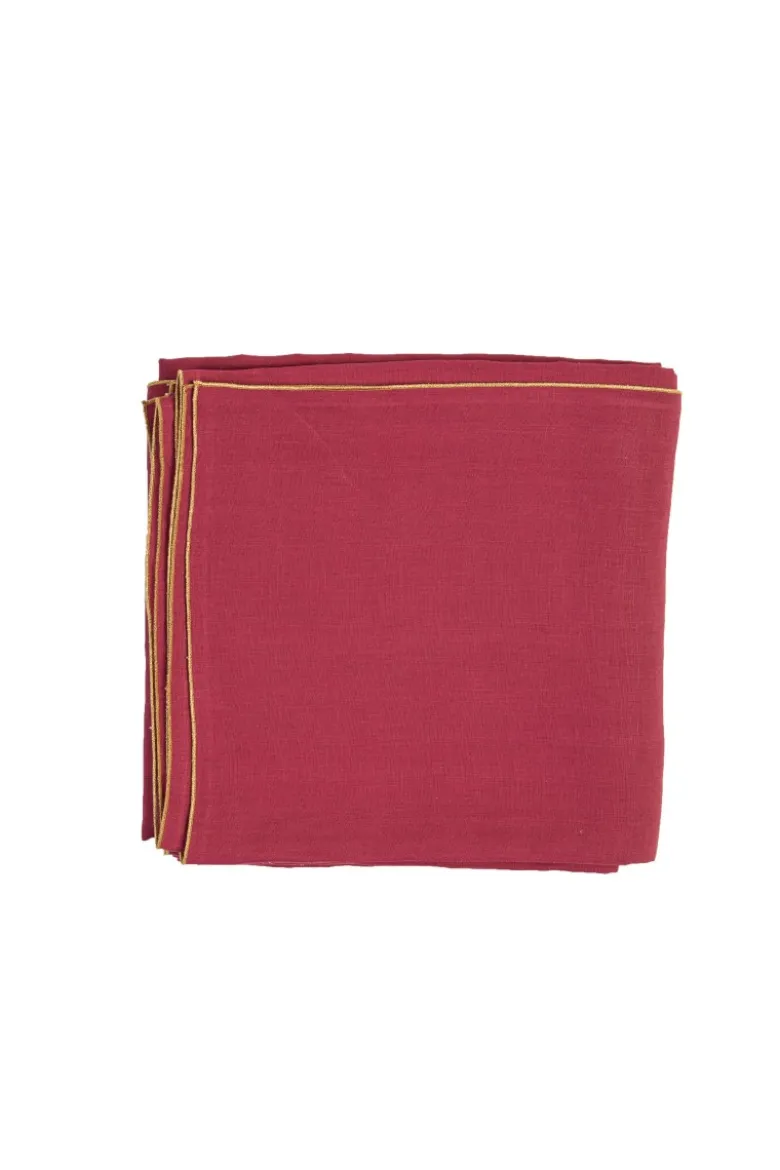 Tovaglia Filo in Lino