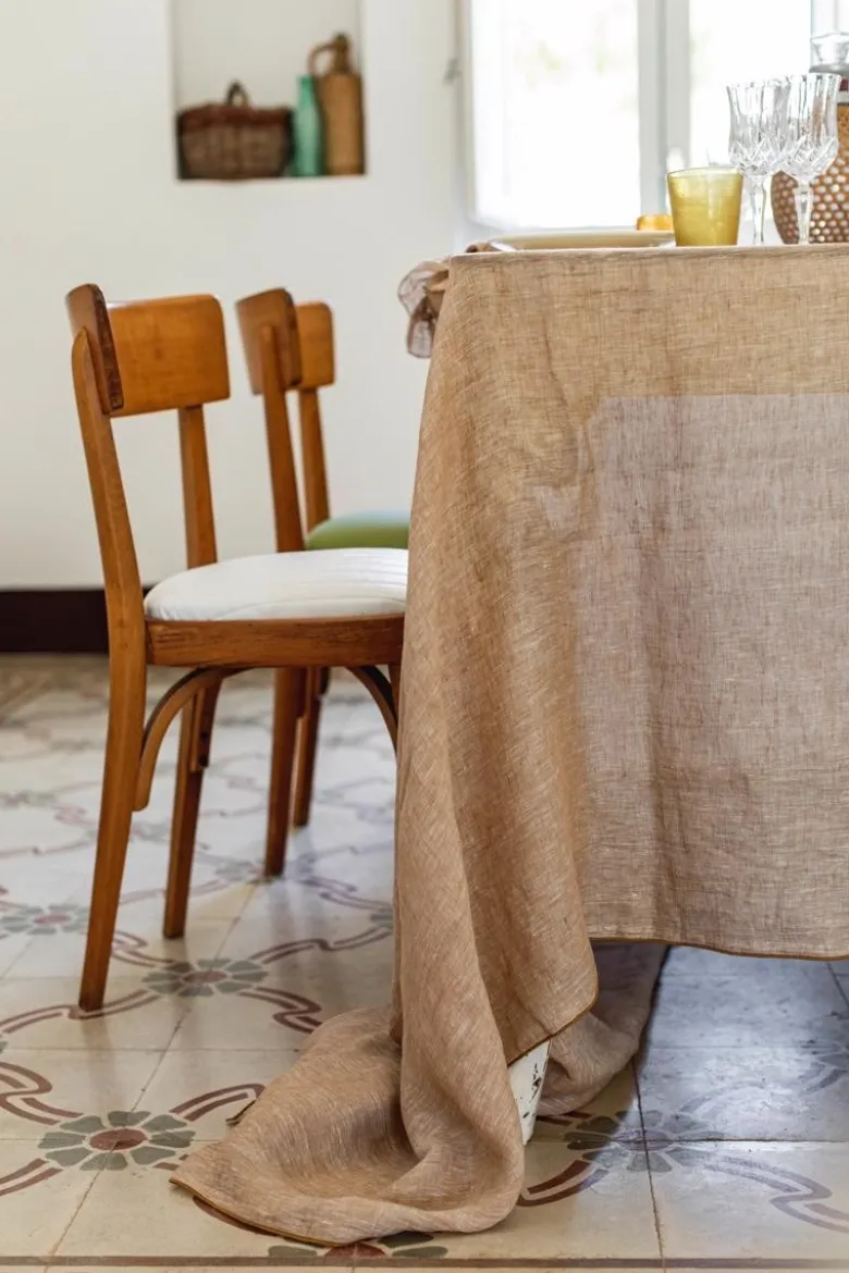 Tovaglia Filo in Lino