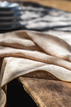 Tovaglia Filo in Lino