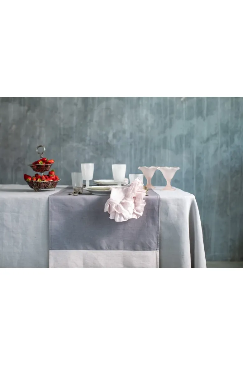 Tovaglia Filo in Lino