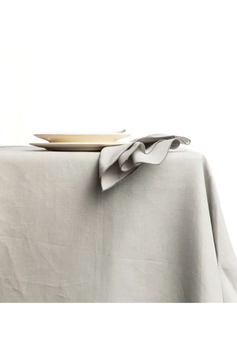 Tovaglia Filo in Lino