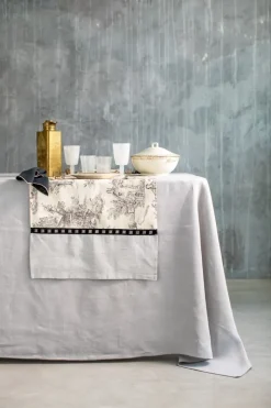 Tovaglia Filo in Lino