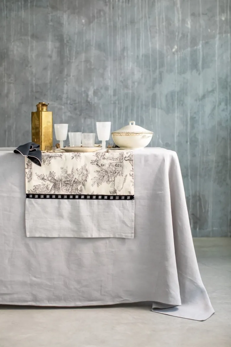 Tovaglia Filo in Lino