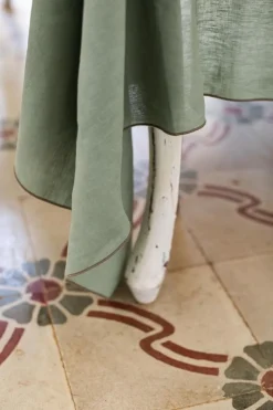 Tovaglia Filo in Lino