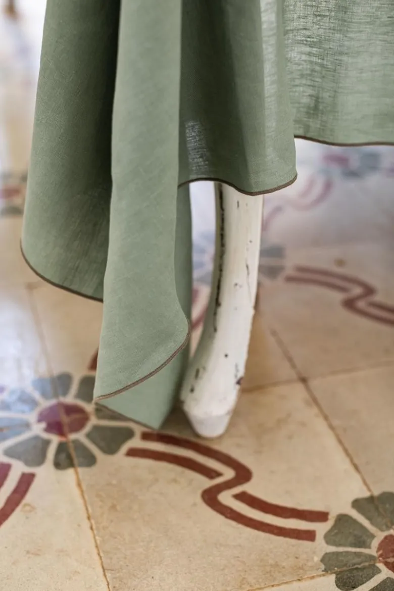 Tovaglia Filo in Lino