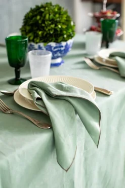 Tovaglia Filo in Lino
