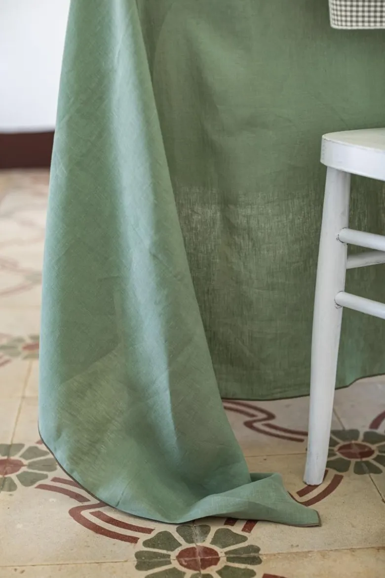 Tovaglia Filo in Lino
