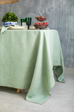 Tovaglia Filo in Lino