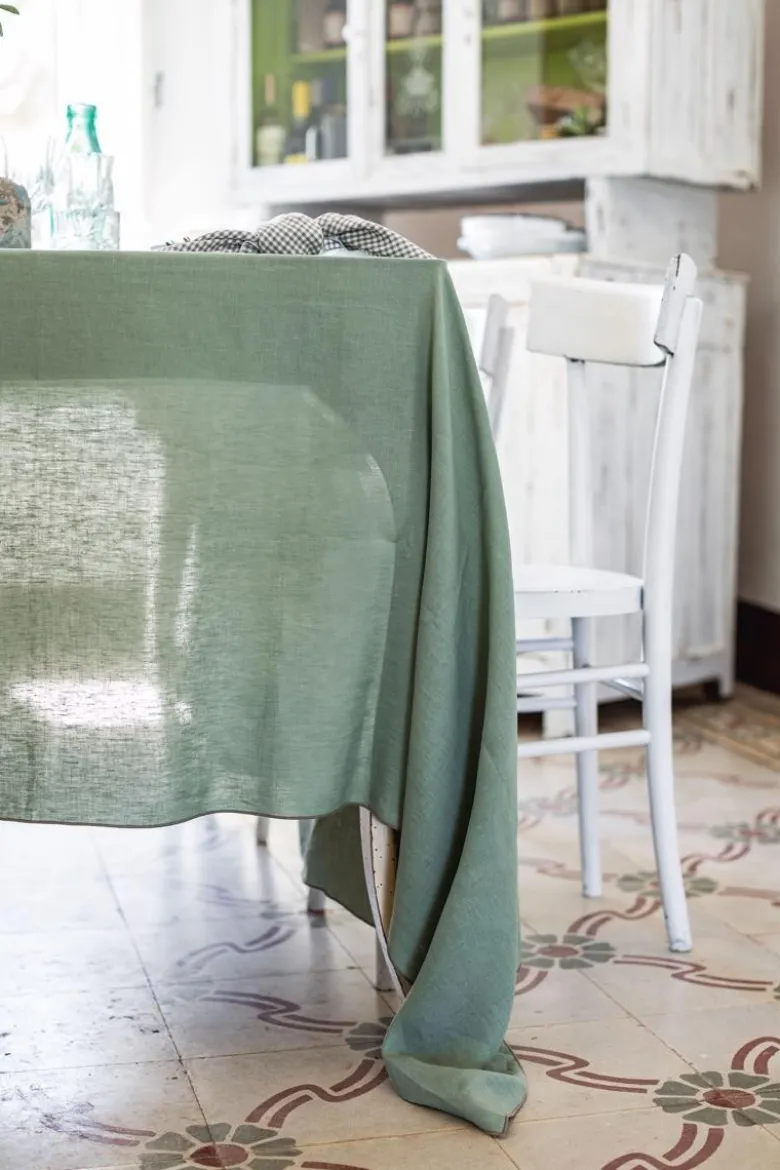 Tovaglia Filo in Lino