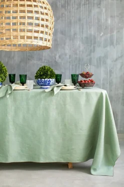 Tovaglia Filo in Lino