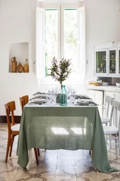 Tovaglia Filo in Lino