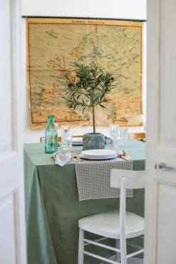 Tovaglia Filo in Lino