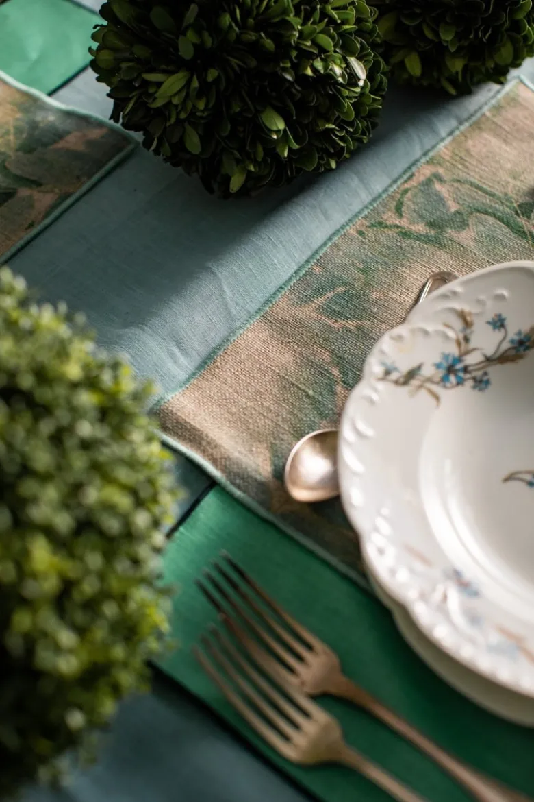 Tovaglia Filo in Lino