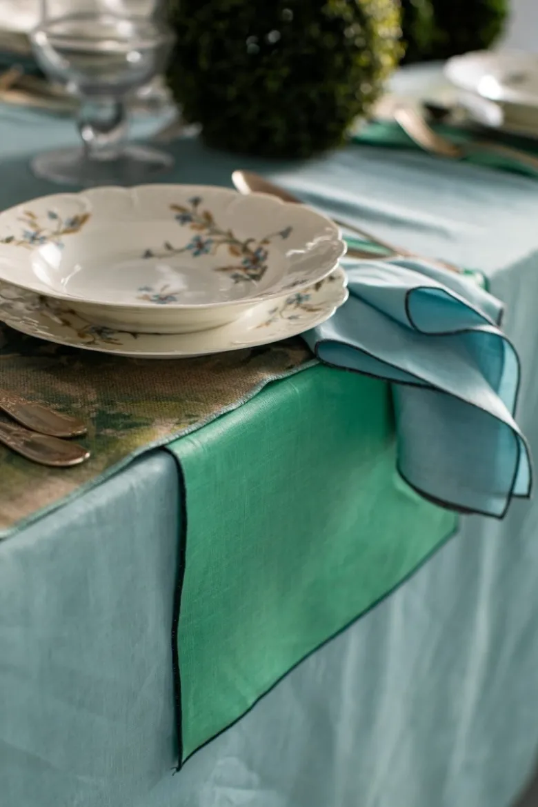Tovaglia Filo in Lino