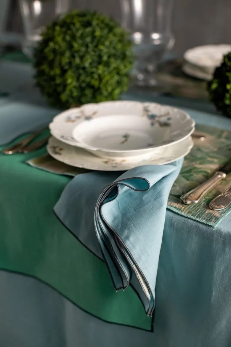 Tovaglia Filo in Lino