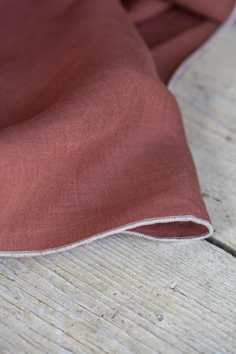 Tovaglia Filo in Lino