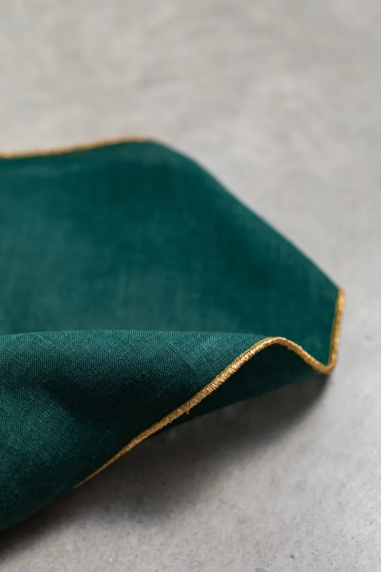 Tovaglia Filo in Lino