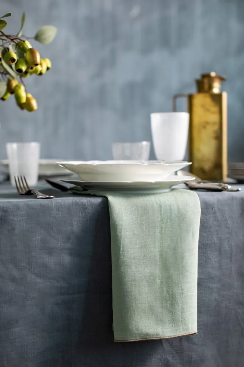 Tovaglia Filo in Lino