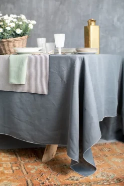 Tovaglia Filo in Lino